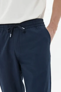 MAbarton Leinenhosen
