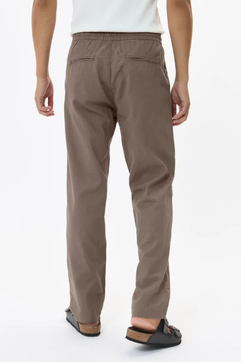 MAbarton Leinenhosen