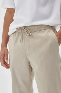 MAbarton Leinenhosen