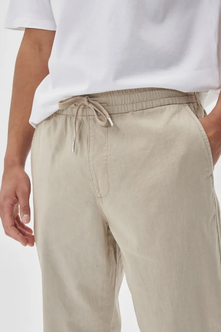 MAbarton Leinenhosen