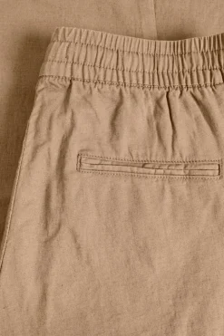 MAbarton Leinenhosen