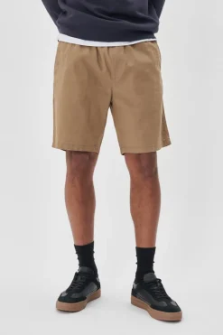MAbarton Leinen-Shorts