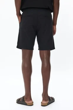 MAbarton Leinen-Shorts
