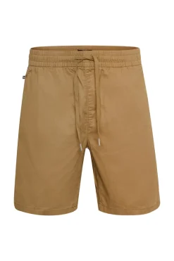 MAbarton Leinen-Shorts