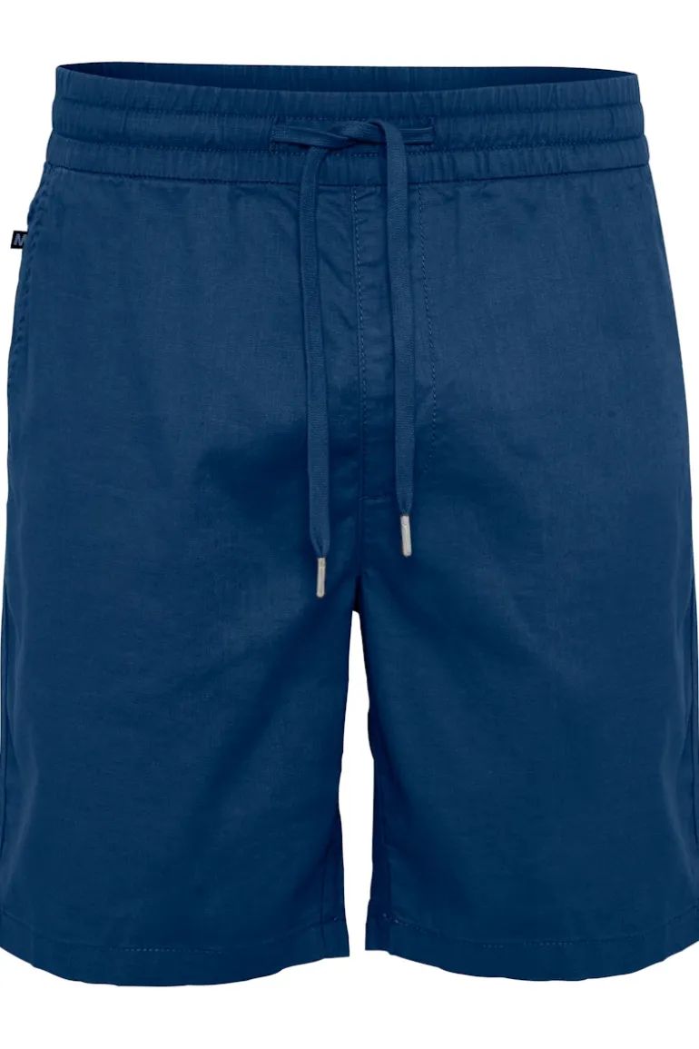 MAbarton Leinen-Shorts