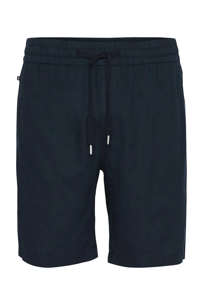 MAbarton Leinen-Shorts