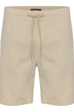 MAbarton Leinen-Shorts