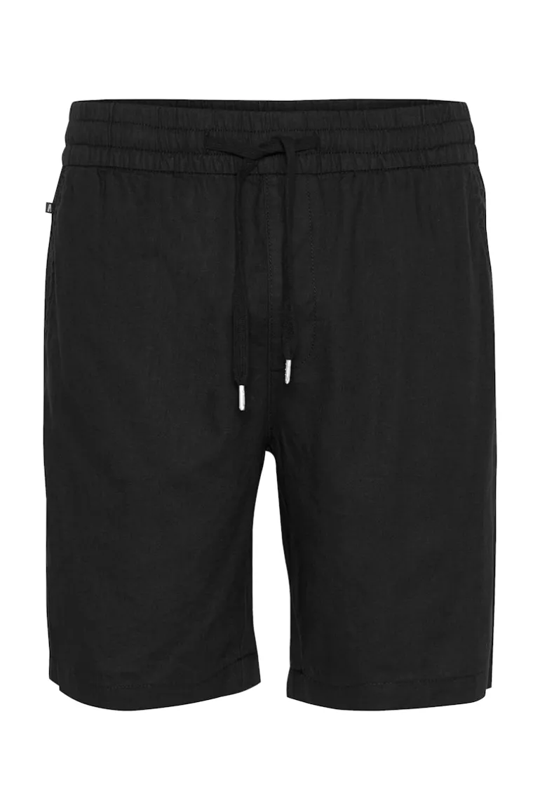 MAbarton Leinen-Shorts