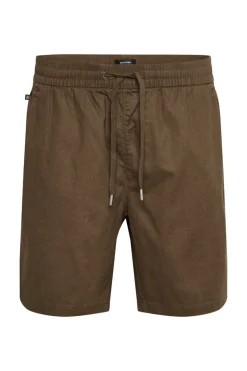 MAbarton Leinen-Shorts