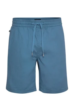 MAbarton Leinen-Shorts