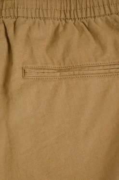 MAbarton Leinen-Shorts
