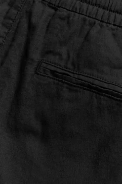 MAbarton Leinen-Shorts