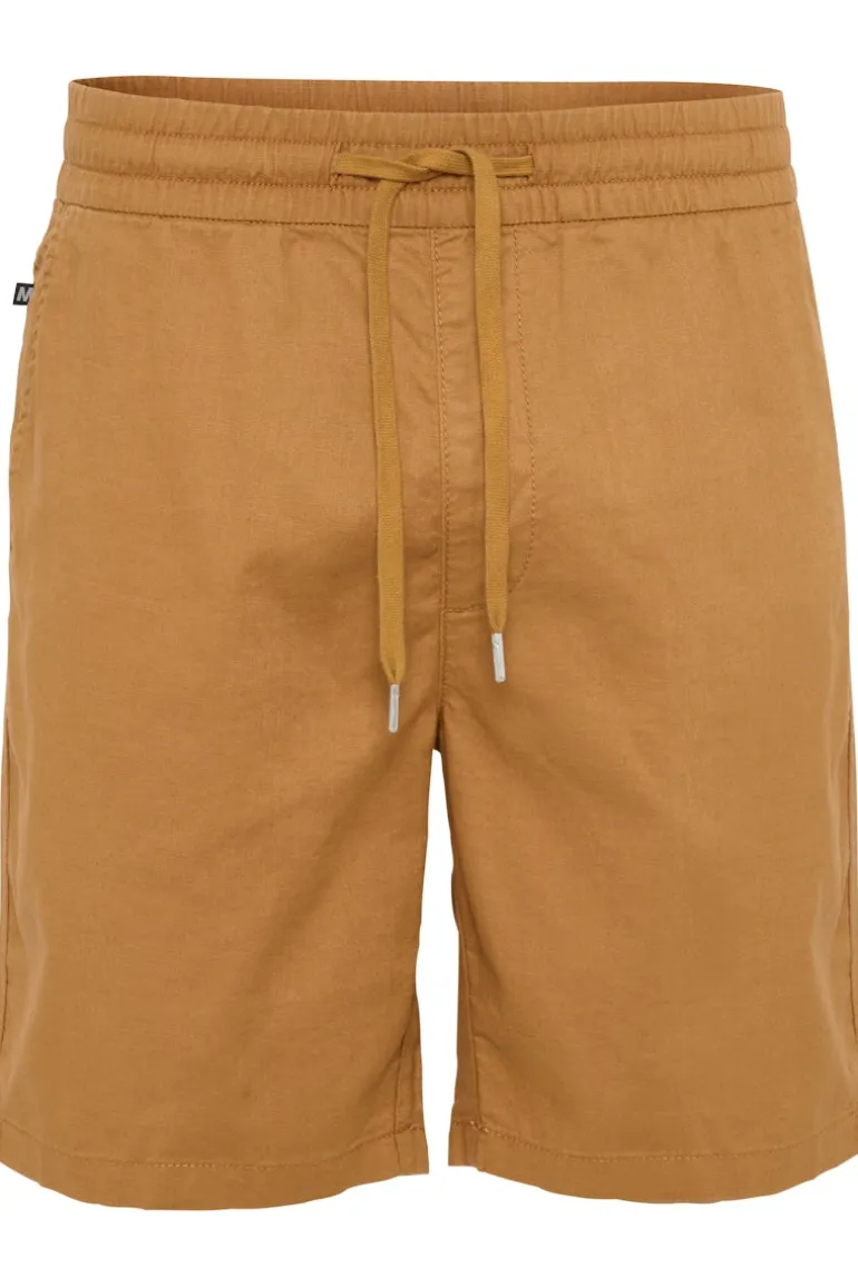 MAbarton Leinen-Shorts