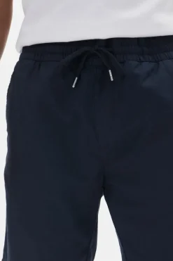 MAbarton Leinen-Shorts