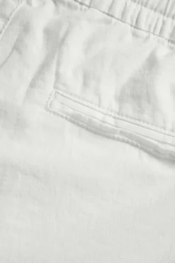 MAbarton Leinen-Shorts