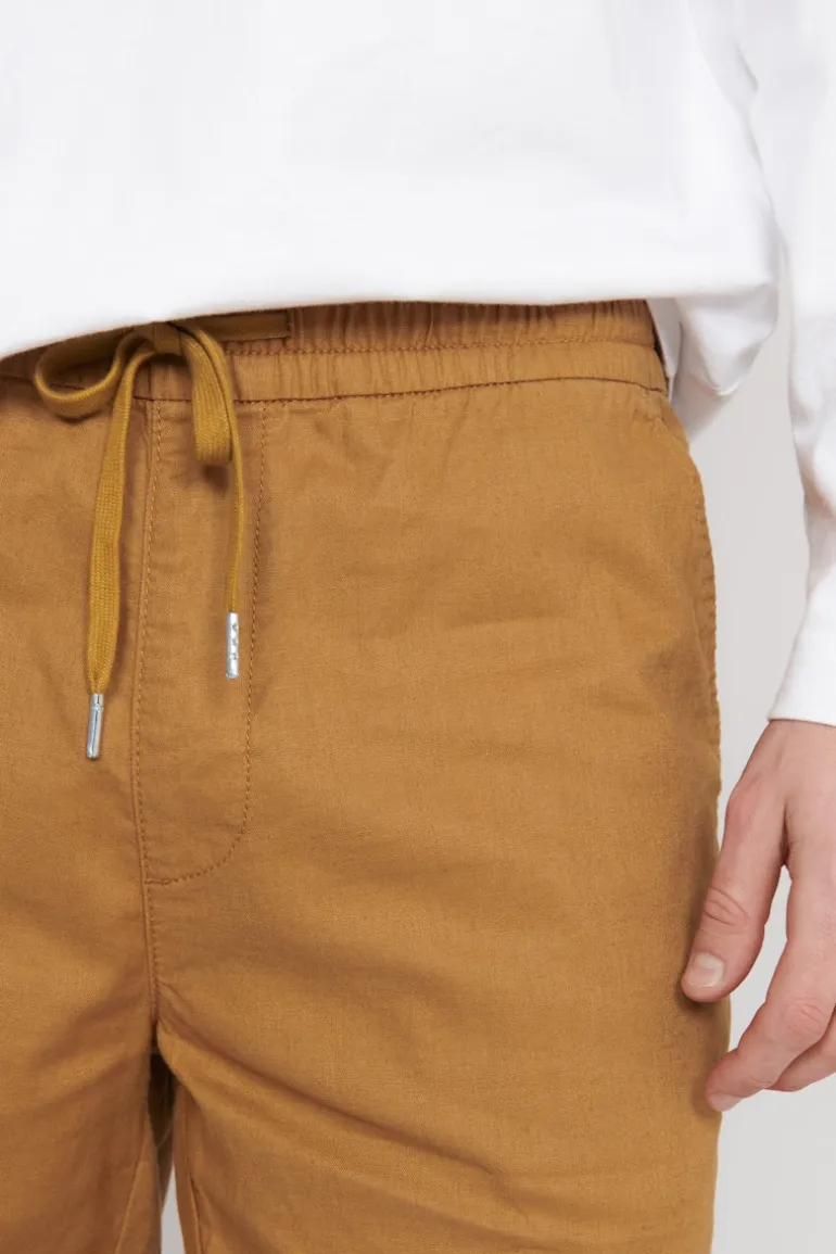 MAbarton Leinen-Shorts