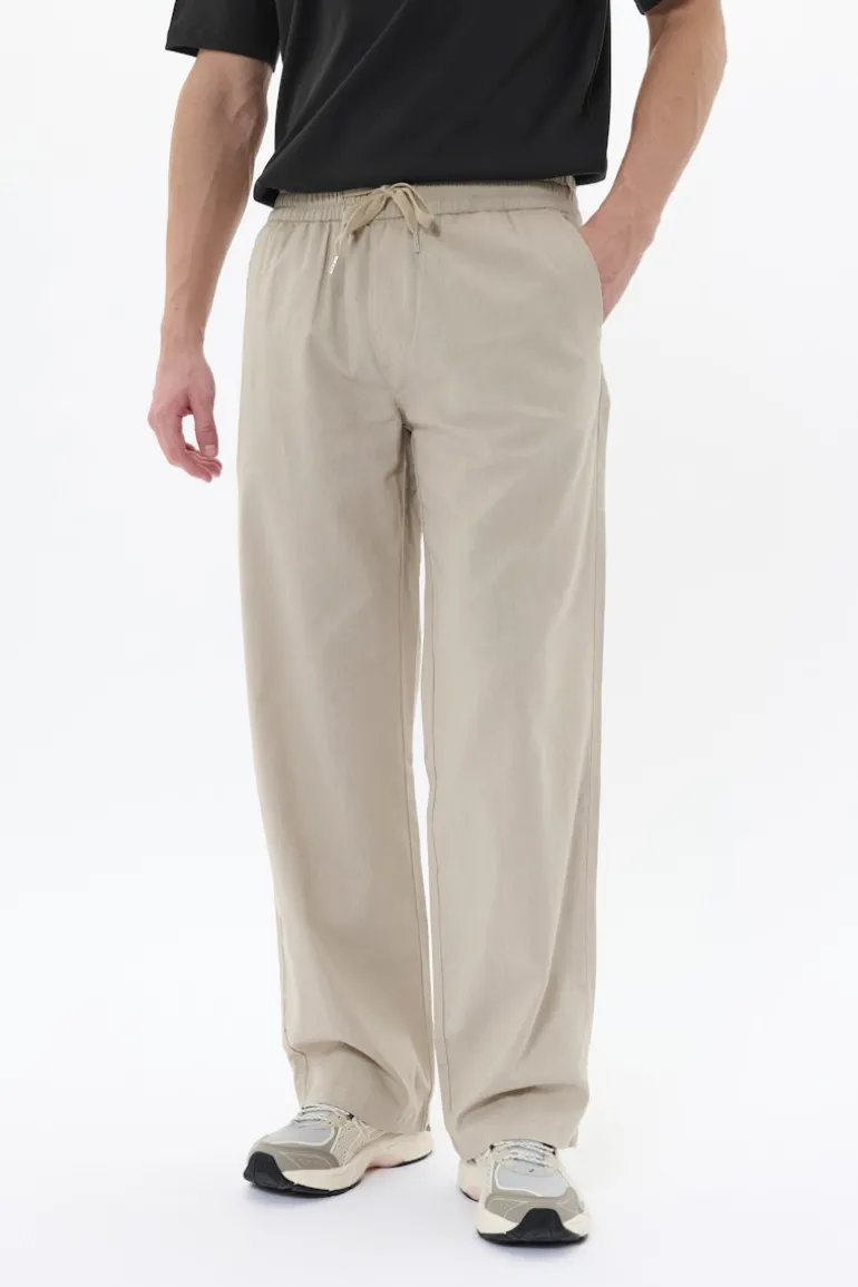 MABarton Weite Hosen
