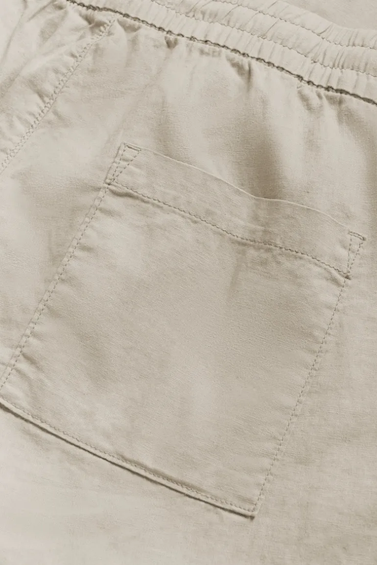 MABarton Weite Hosen