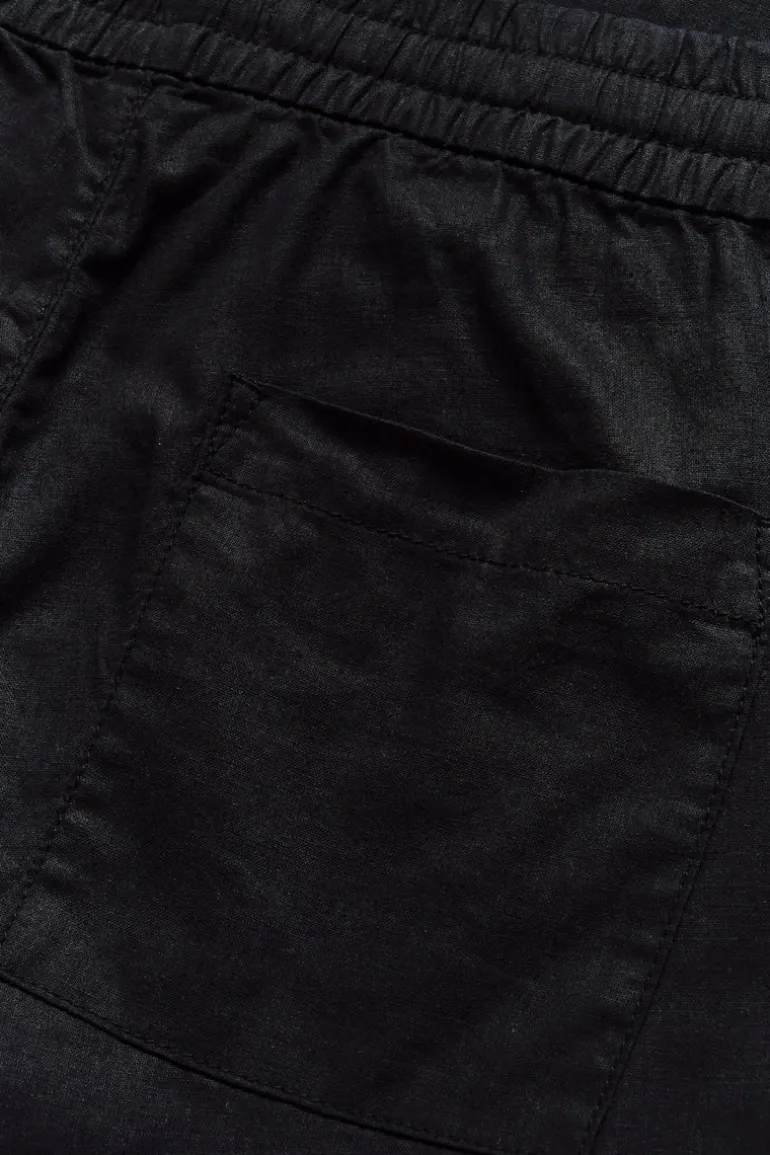 MABarton Weite Hosen