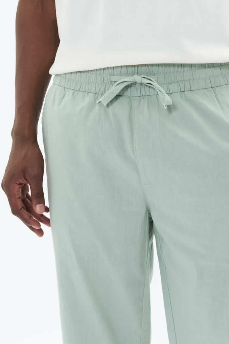 MABarton Weite Hosen
