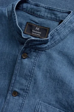 MAbenjamine Heritage Hemd