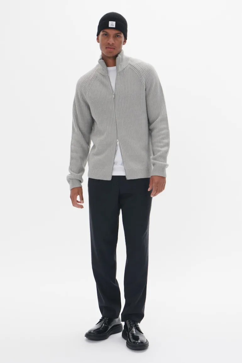 MAblimey Cardigan