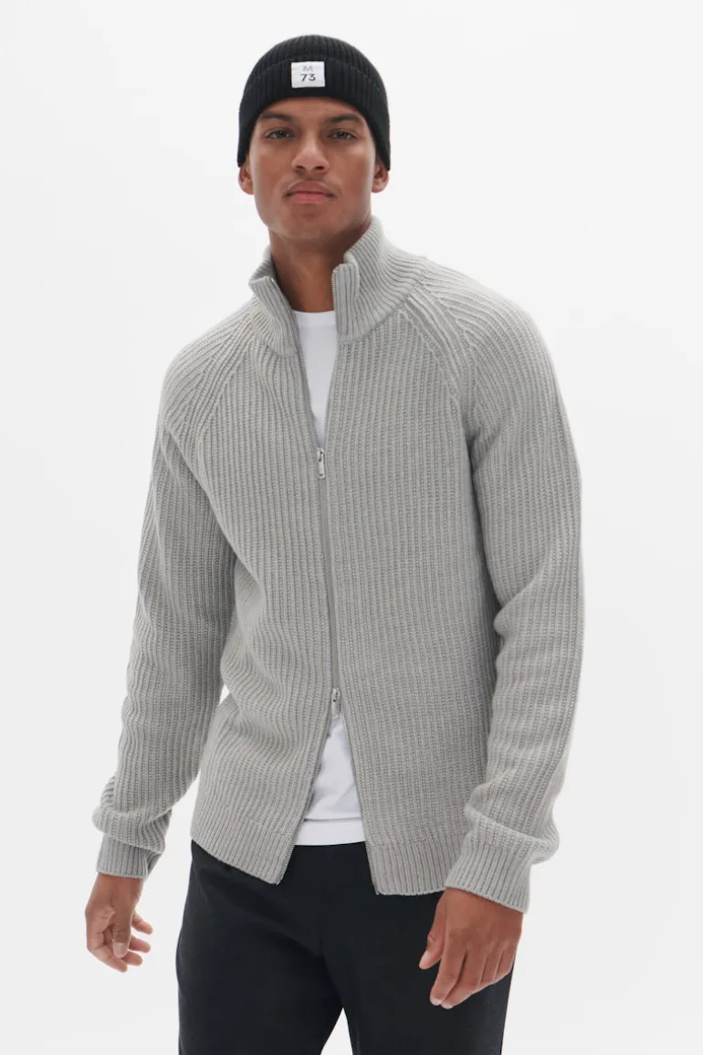 MAblimey Cardigan