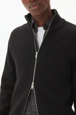 MAblimey Cardigan