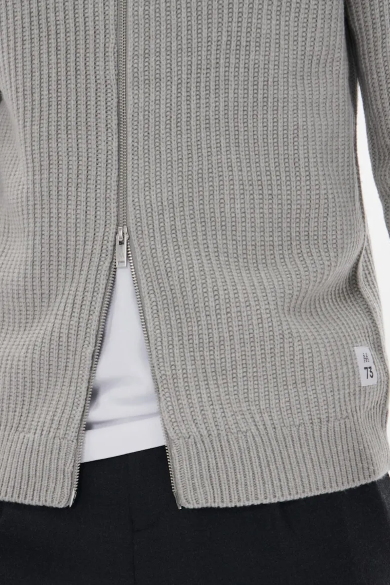 MAblimey Cardigan