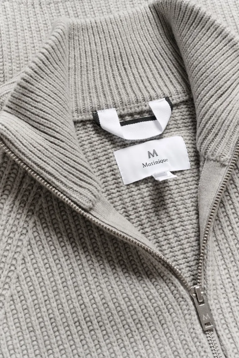 MAblimey Cardigan