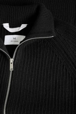 MAblimey Cardigan