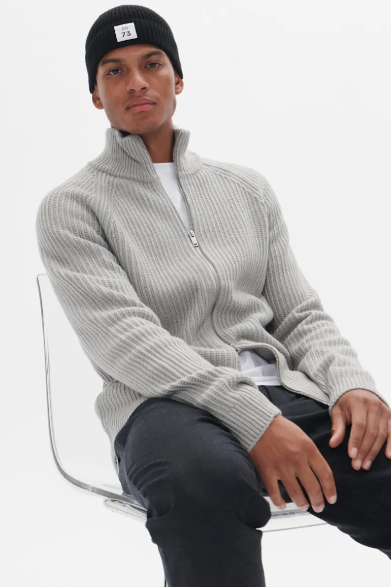 MAblimey Cardigan