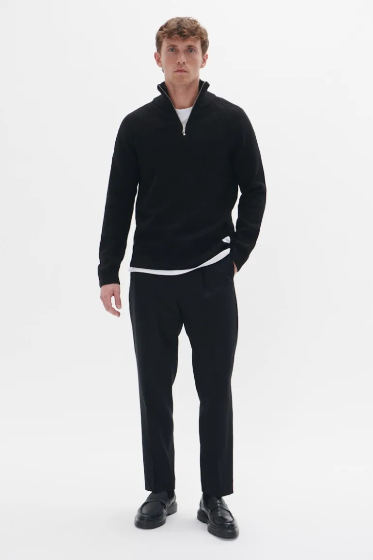 MAblimey Pullover