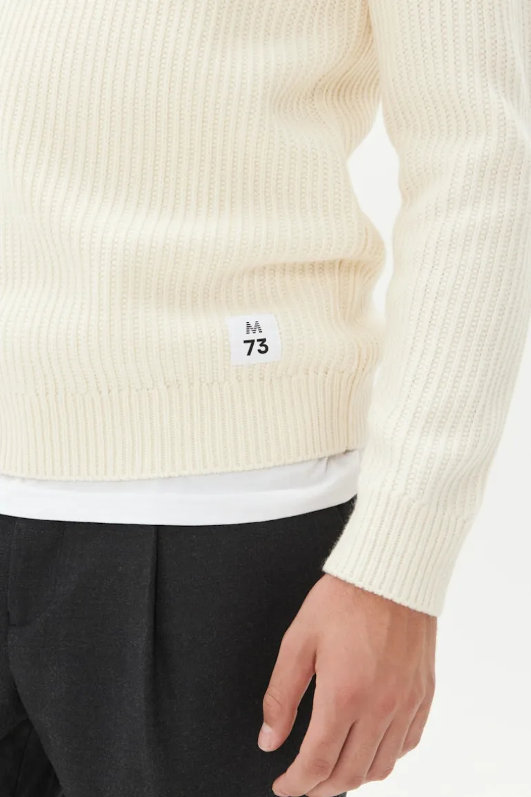 MAblimey Pullover