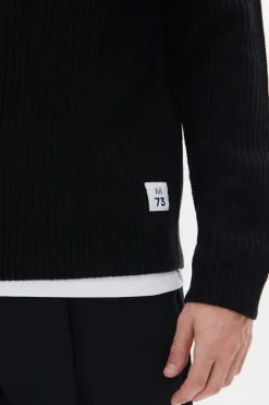MAblimey Pullover