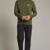 MAbradley Crew Sweatshirt