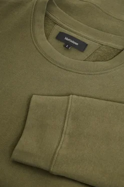 MAbradley Crew Sweatshirt