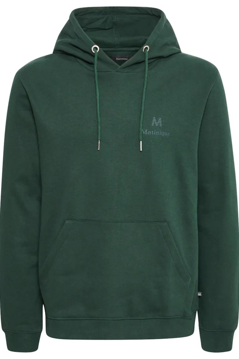 MAbradley Sweatshirt