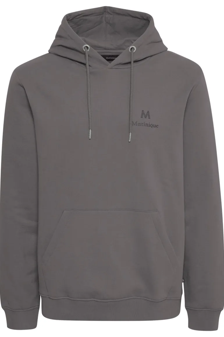MAbradley Sweatshirt