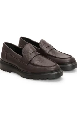 MABritton Lederschuhe