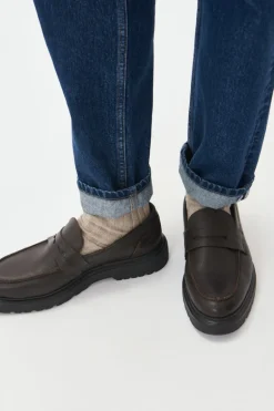 MABritton Lederschuhe