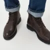 MACaio Lederstiefel