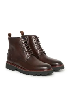 MACaio Lederstiefel