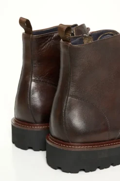 MACaio Lederstiefel