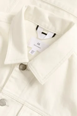 MAcallan M73 Casual Denim Jacke