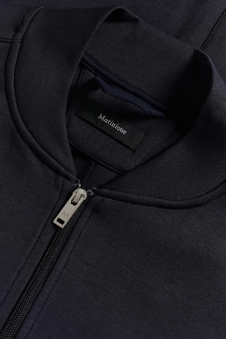 MAcallum Cardigan