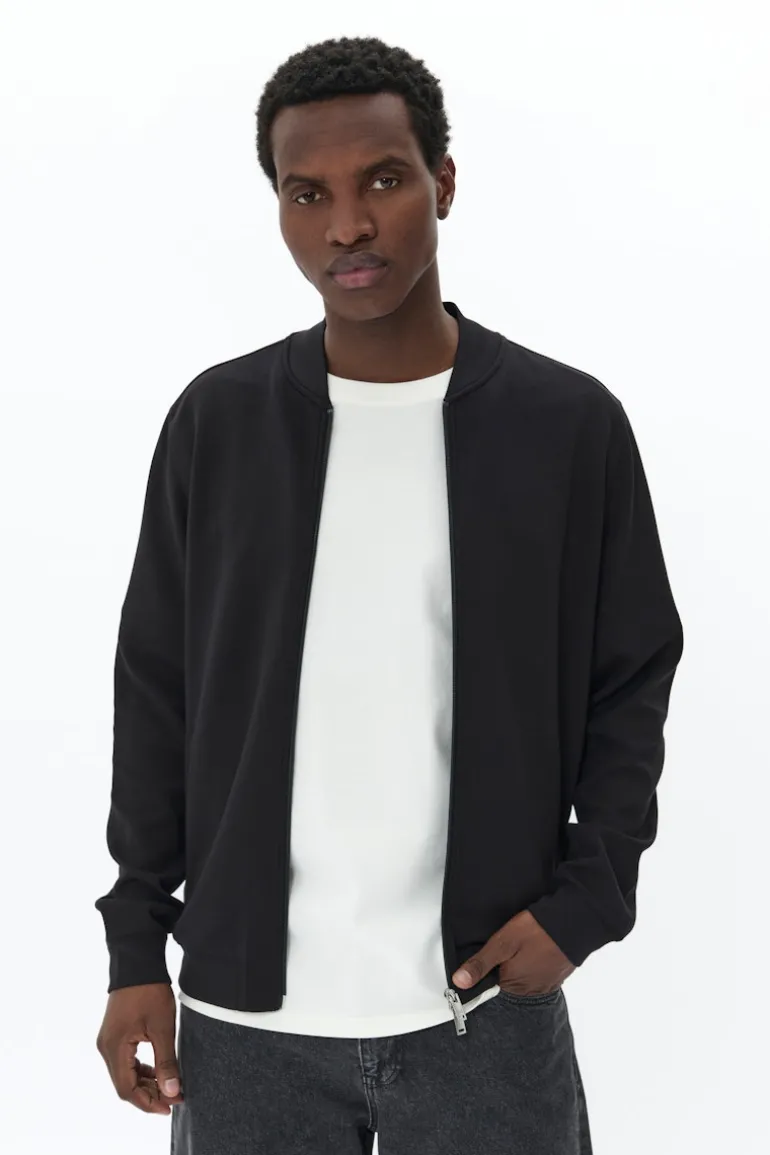 MAcallum Cardigan