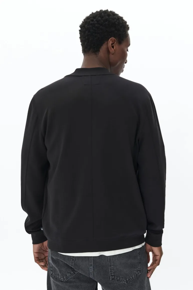 MAcallum Cardigan