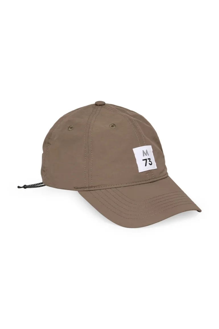 MAcap M73 Kappe