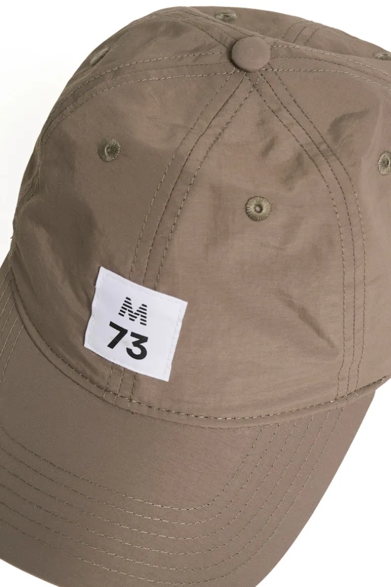 MAcap M73 Kappe